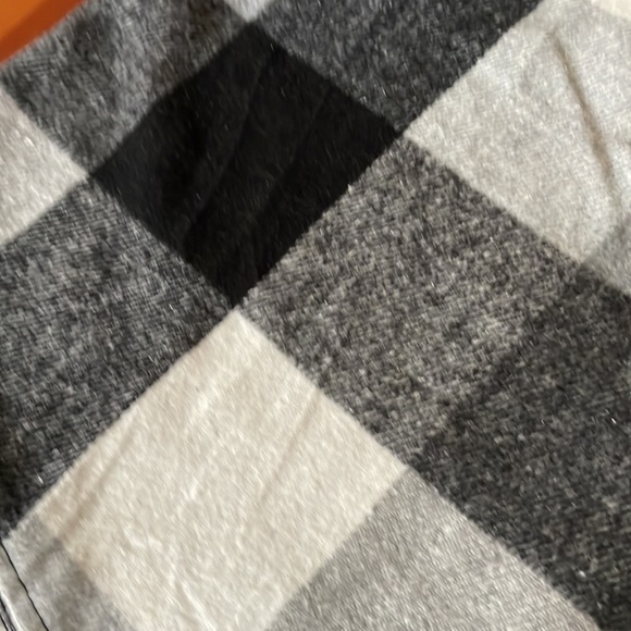 NWT Super Soft Plaid Flannel - Picture 7 of 7